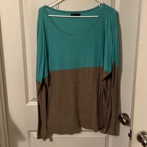 Banana Republic lightweight sweater